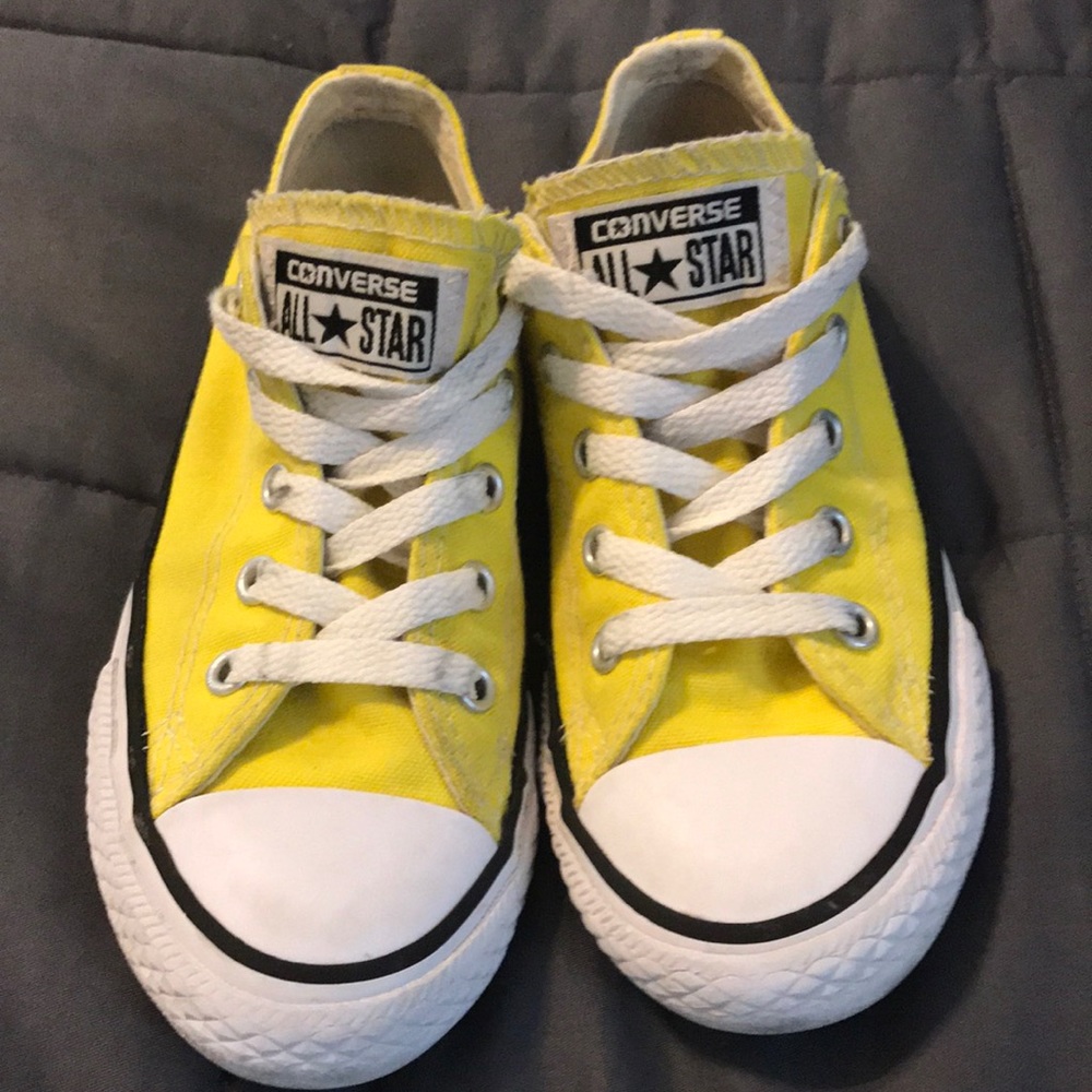 Converse All Stars